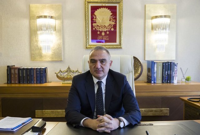 MEHMET NURİ ERSOY