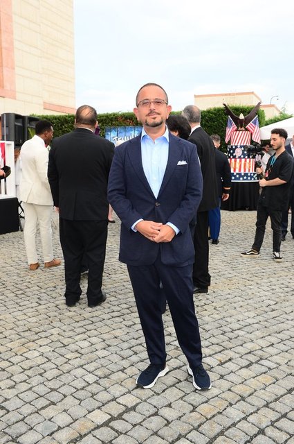 ALİ SABANCI