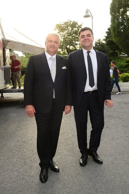 KORHAN, ERHAN KURDOĞLU