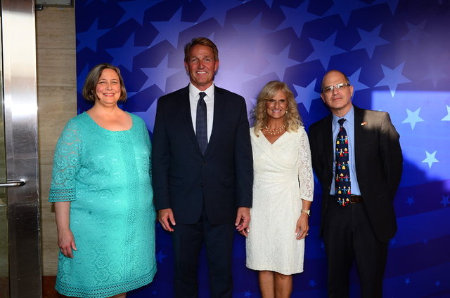 CHERYL-JEFF L. FLAKE, DARIA DARNELL, JONATHAN HENICK