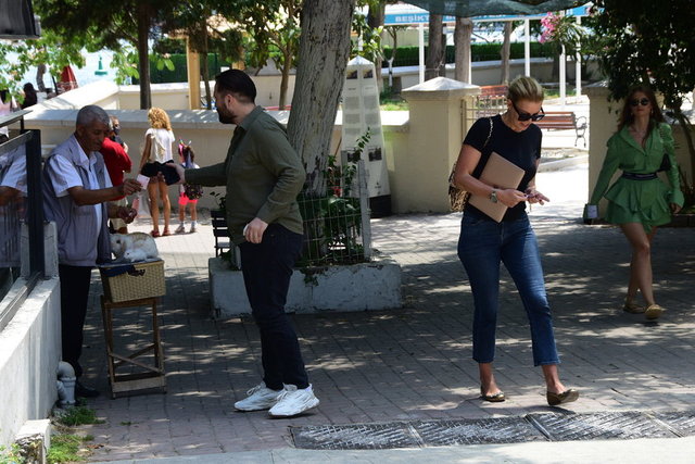SEBEN KOÇİBEY