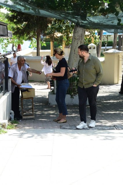 SEBEN KOÇİBEY