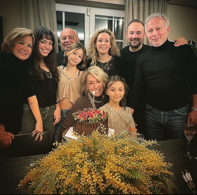 MELDA-SİNAN KOSİF, LARA, CEFİ-YASEMİN KAMHİ