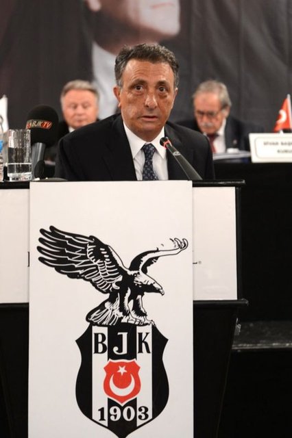 AHMET NUR ÇEBİ