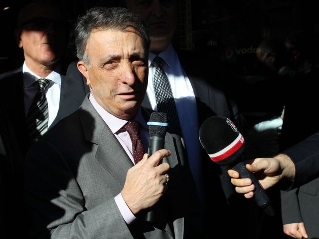 AHMET NUR ÇEBİ