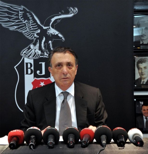 AHMET NUR ÇEBİ