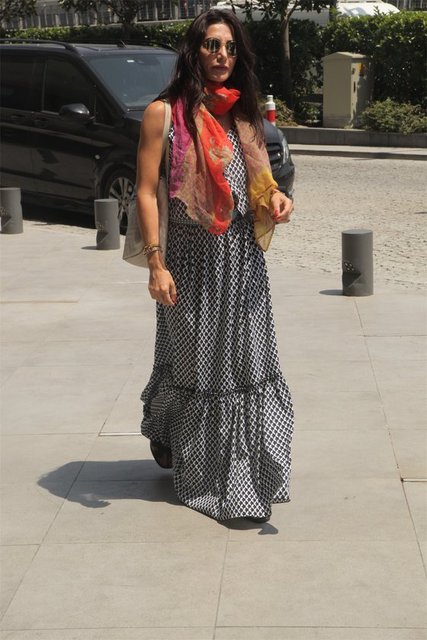 ŞİRİN YALÇIN