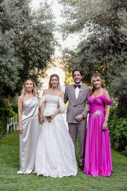  TAL GARİH-CEYLAN HÜNAL, DALIA GARIH