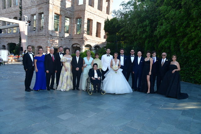 UZUNER VE ŞINLAK AİLELERİ