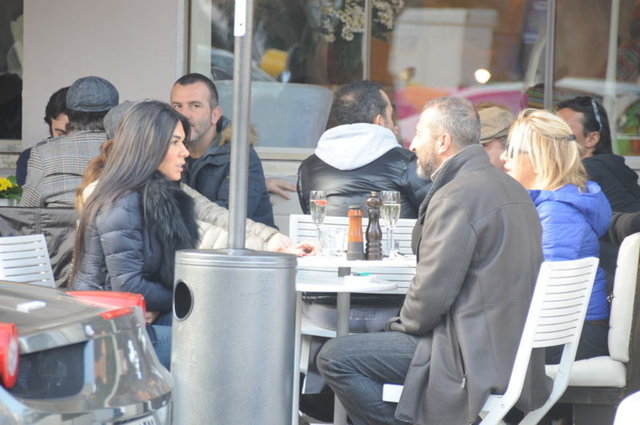 AYŞE SAN, ERKUT SOYAK