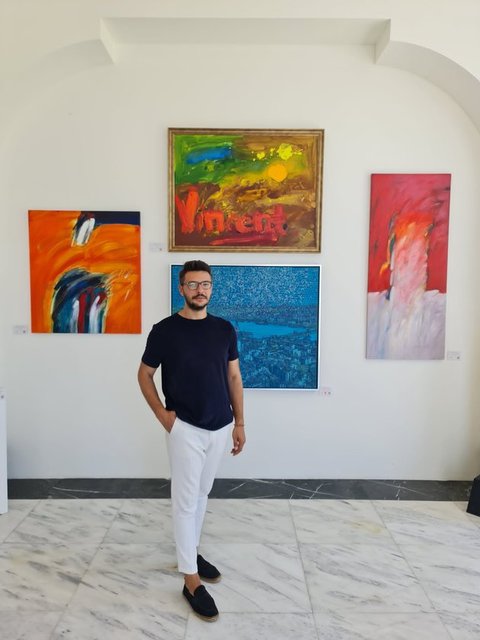 VOLKAN KESKİN