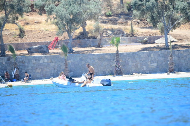  MERVE OFLAZ - ALLAN HAKKO
