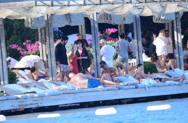 HARİKA GÜRAL