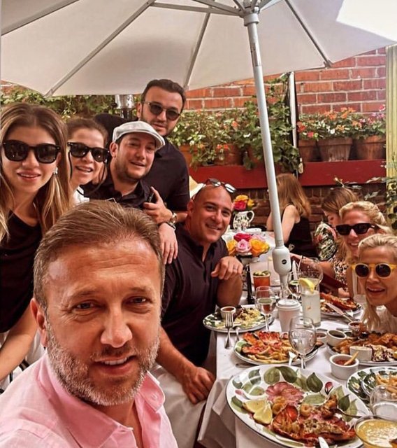 HİKMET-ALPİN ALBAYRAK