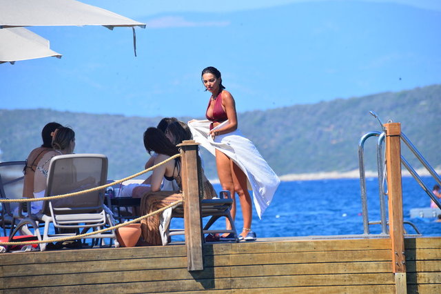 TUVANA TÜRKAY