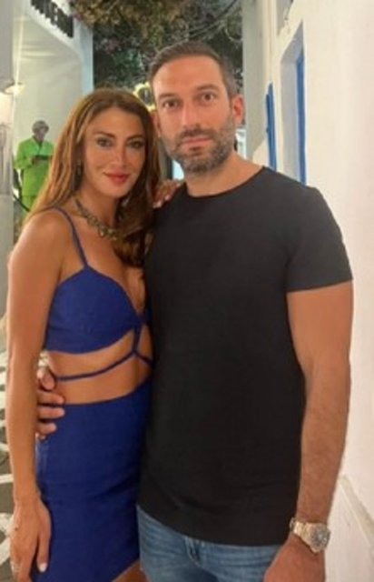 ALLAN HAKKO, MERVE OFLAZ