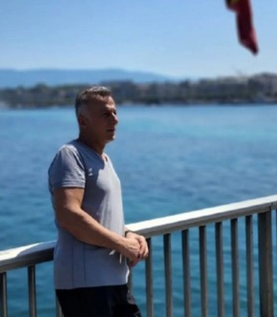SELİM KOSİF