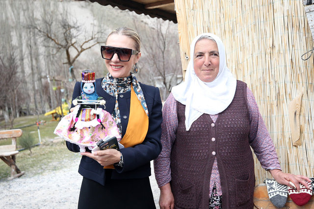 PERVİN ERSOY