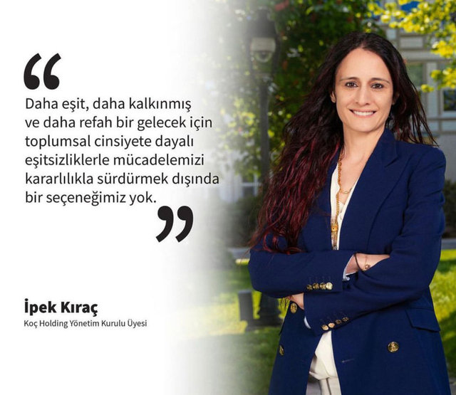 İPEK KIRAÇ