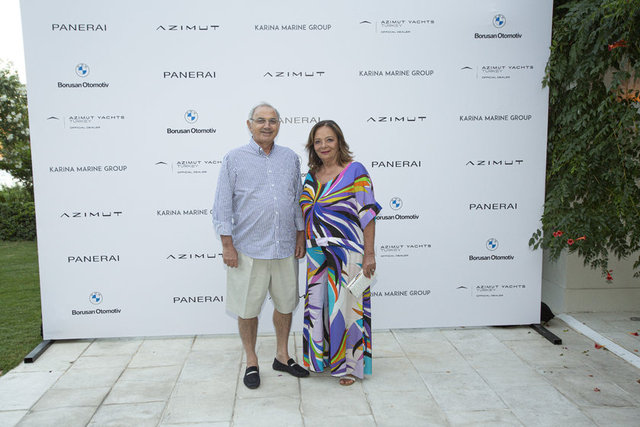 MESUT-GİLMAN KARADENİZ