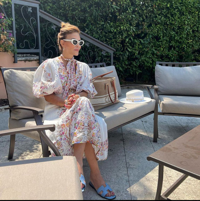 FERYAL GÜLMAN