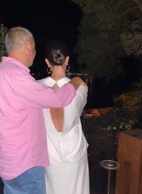 BURCU-MEHMET HANİF