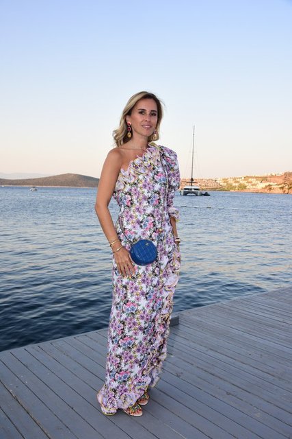 AYŞE BURCU KAYA