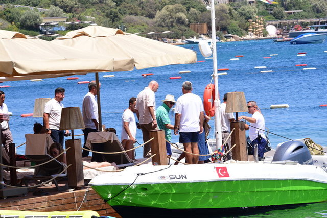 RAHMİ KOÇ