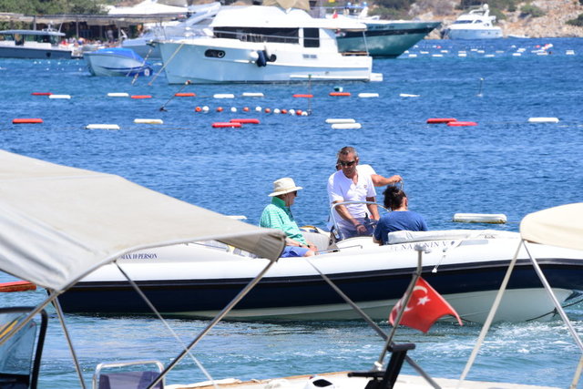 RAHMİ KOÇ