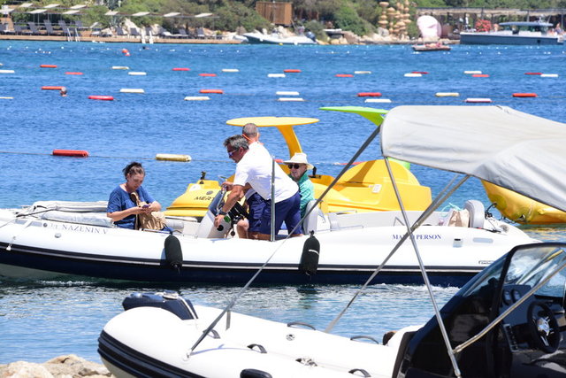 RAHMİ KOÇ