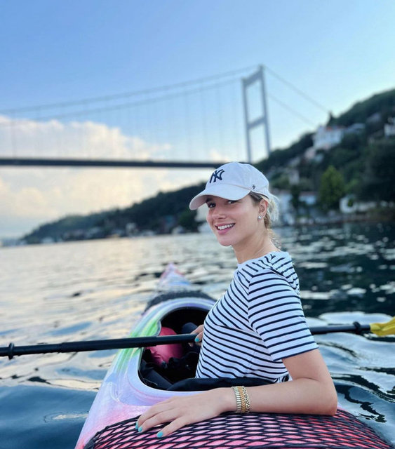 PINAR SABANCI