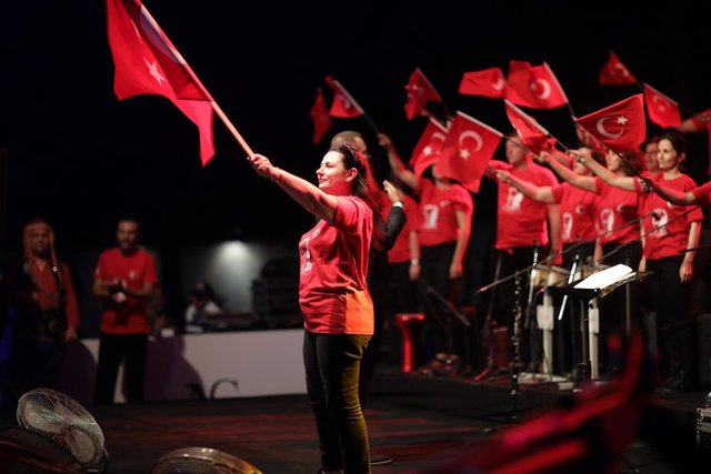 SEMA GÜRAL SÜRMELİ