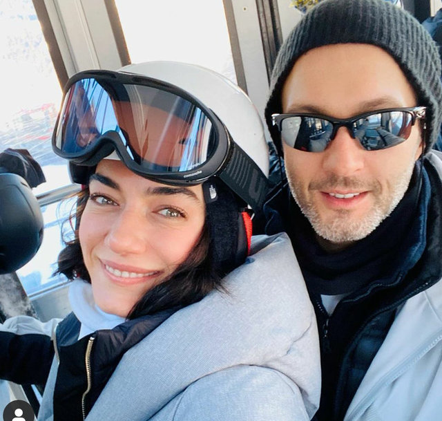 ALİCAN ULUSOY, HANDE SUBAŞI
