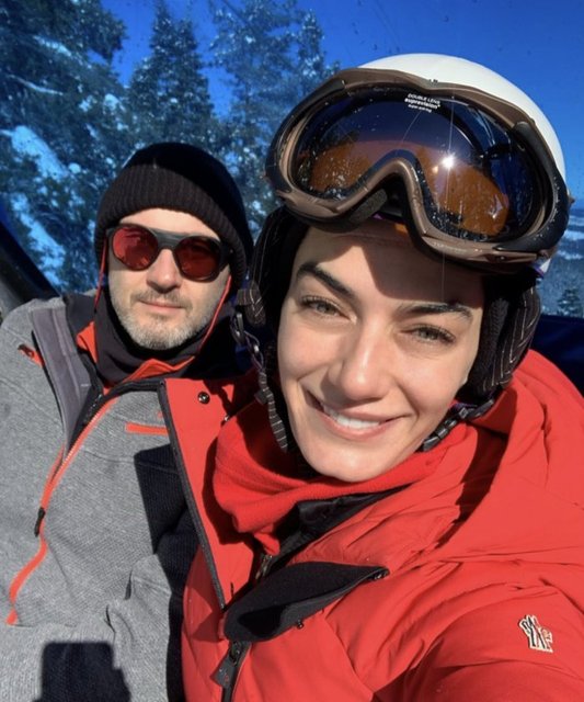 ALİCAN ULUSOY, HANDE SUBAŞI