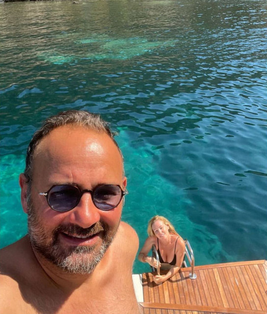 SİNAN-MELDA KOSİF