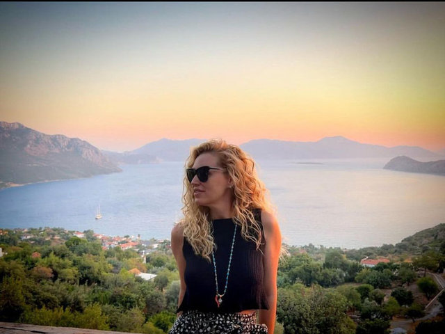 MELDA KOSİF