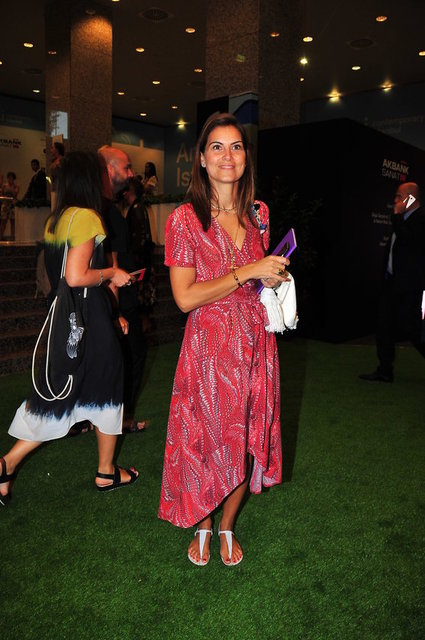 SERRA TAŞKENT