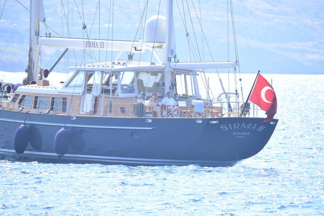 İNAN KIRAÇ