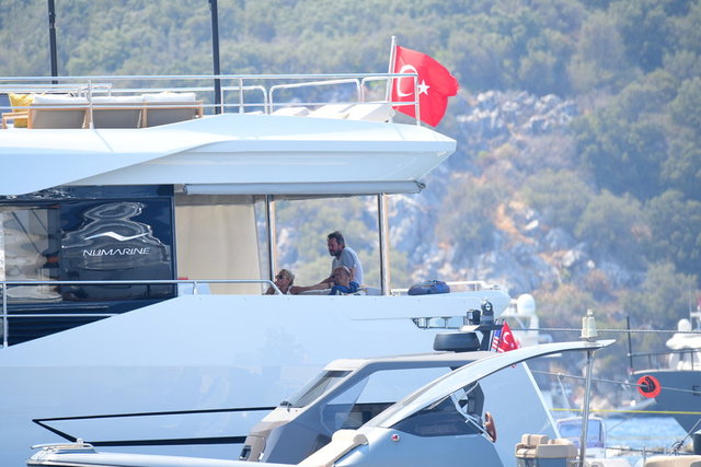 AYLİN SARUHAN