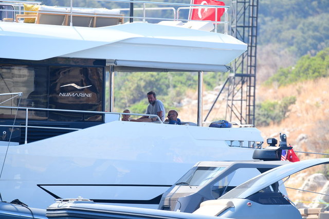 AYLİN-HAKAN SARUHAN