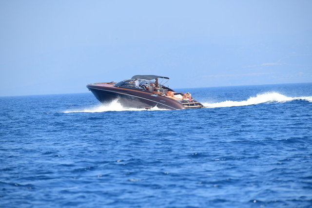 MELİS, ALİSA, MELİSA ÇİFTÇİ