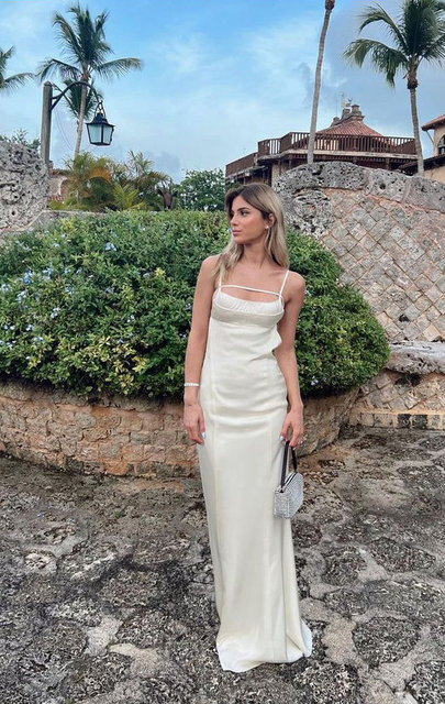 NAZLI SABANCI