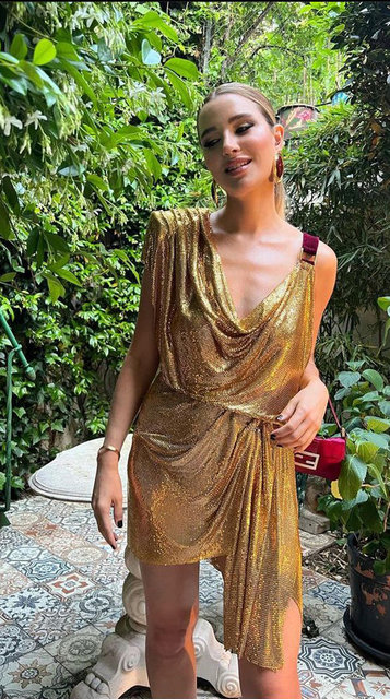 PINAR SABANCI