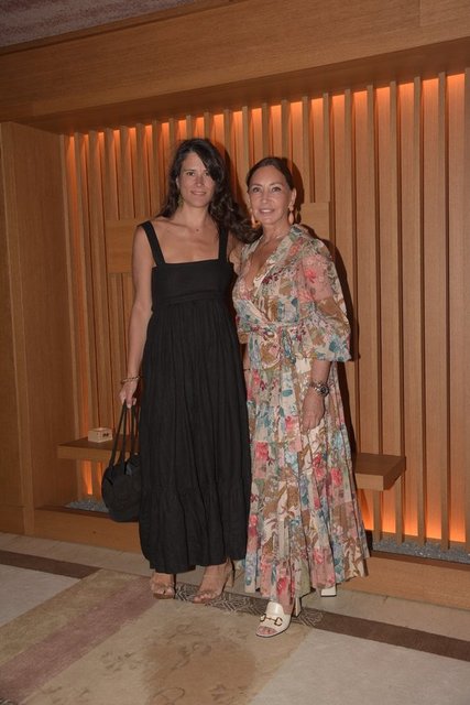 AYŞE BOYNER, BİLGÜN DERELİ