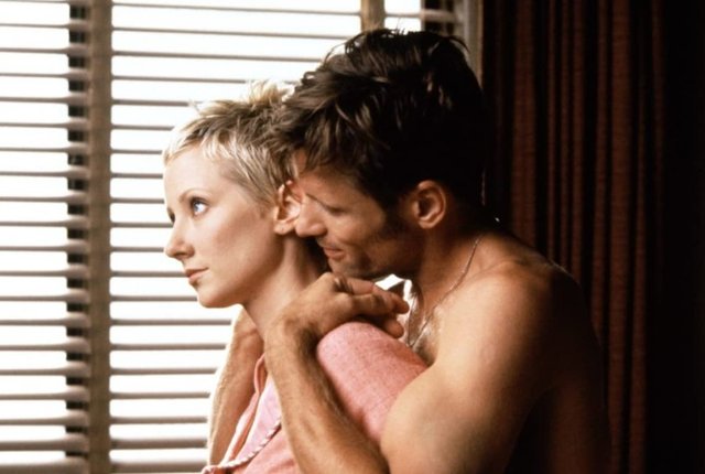 Anne Heche - Viggo Mortensen (Sapık / 1998)