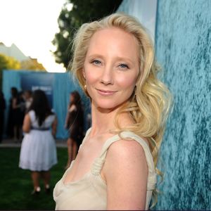 Anne Heche