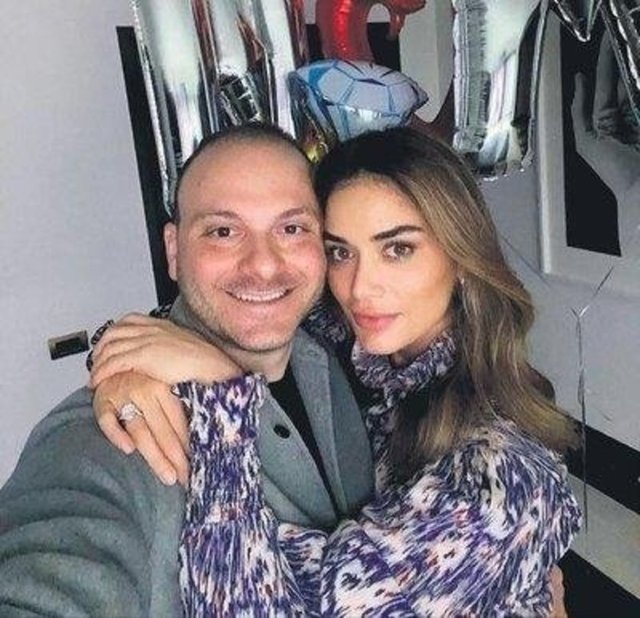 MURAT-NAZLI ÇARMIKLI GEZER