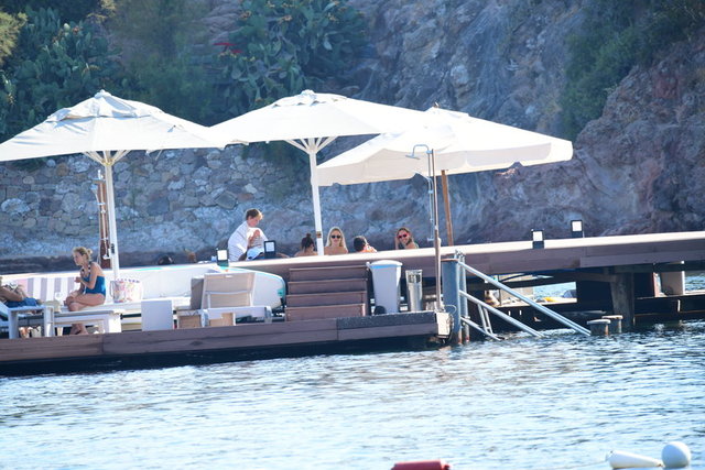 SANEM-RALF TEZMAN, HANDE GAMGAM