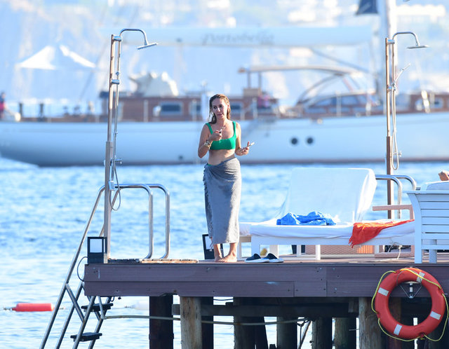 HANDE GAMGAM