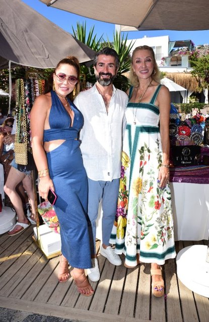 BİLGE KURU, ERKAN ÜNAL, PERVİN ERSOY